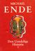 Omslagsbilde:Den uendelige historie