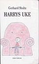 Omslagsbilde:Harrys uke