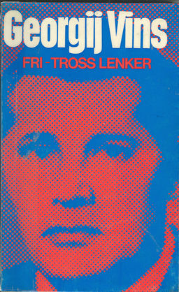 forsidebilde - trykk for å vise stor versjon
