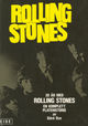 Omslagsbilde:30 år med Rolling Stones : en komplett platehistorie