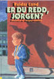 Omslagsbilde:Er du redd, Jørgen?