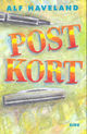 Omslagsbilde:Postkort