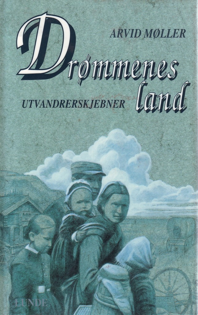 Drømmenes land