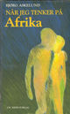 Omslagsbilde:Når jeg tenker på Afrika
