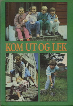 forsidebilde - trykk for å vise stor versjon