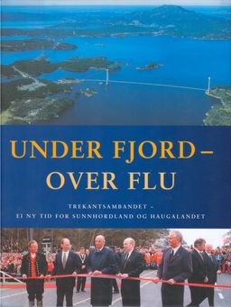 forsidebilde - trykk for å vise stor versjon