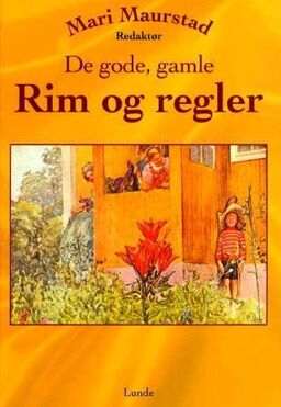 forsidebilde - trykk for å vise stor versjon