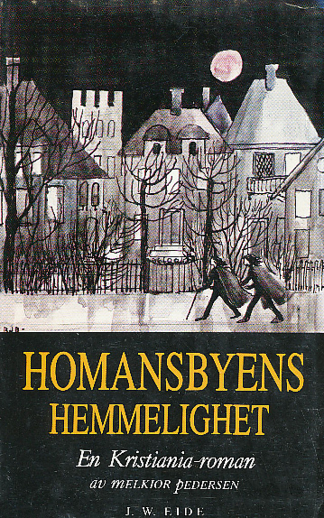 Bursdagsgaven