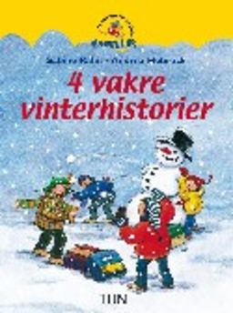 forsidebilde - trykk for å vise stor versjon
