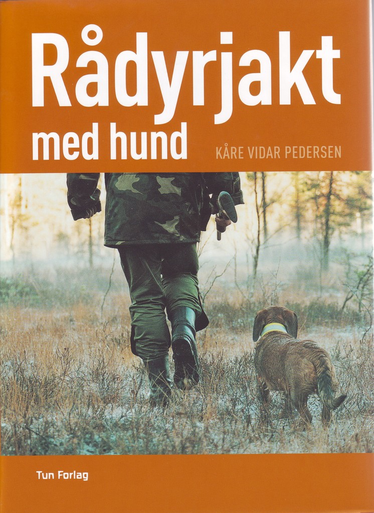 Rådyrjakt med hund