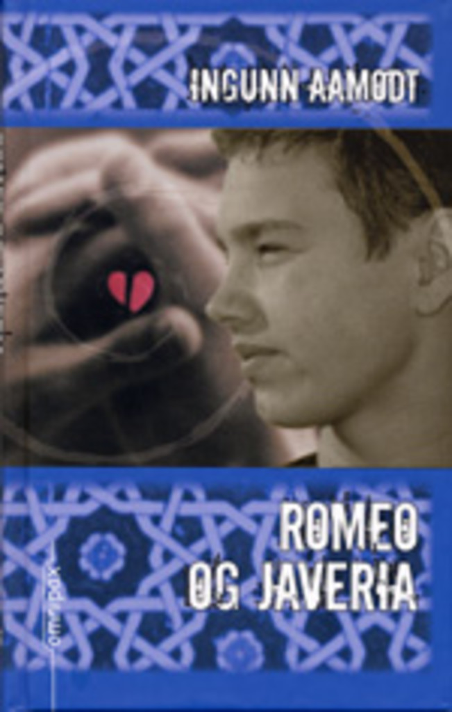 Romeo og Javeria