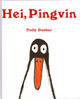 Omslagsbilde:Hei, Pingvin