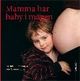 Omslagsbilde:Mamma har baby i magen