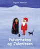 Cover photo:Pulverheksa og Julenissen