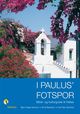 Omslagsbilde:I Paulus' fotspor : bibel- og kulturguide til Hellas