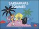 Omslagsbilde:Barbapapas sommer