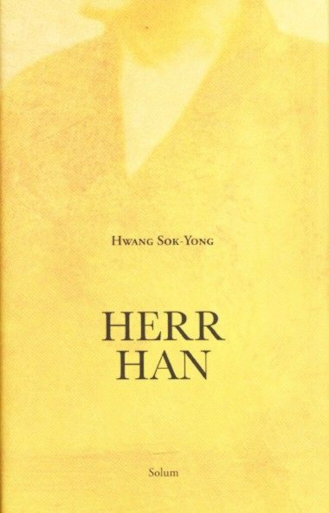 Herr Han