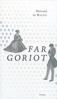 Cover photo:Far Goriot