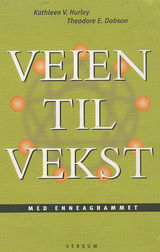 "Veien til vekst med enneagrammet"
