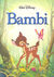 Omslagsbilde:Bambi