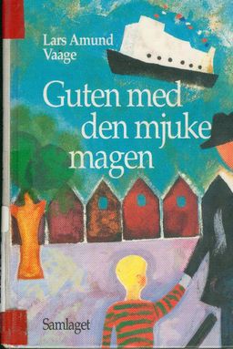 forsidebilde - trykk for å vise stor versjon