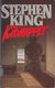 Omslagsbilde:Kidnappet