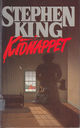 Cover photo:Kidnappet