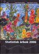 Cover photo:Statistisk årbok 2006