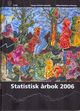 Omslagsbilde:Statistisk årbok 2006