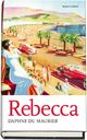 Omslagsbilde:Rebecca