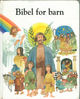 Omslagsbilde:Bibel for barn