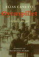 Omslagsbilde:Øyenspillet : livshistorie 1931-1937