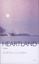 Omslagsbilde:Heartland : roman