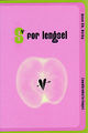 Cover photo:S for lengsel