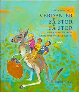 forsidebilde - trykk for å vise stor versjon
