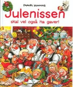 forsidebilde - trykk for å vise stor versjon