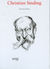 Omslagsbilde:Christian Sinding