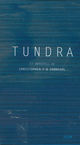 Cover photo:Tundra : hørespill