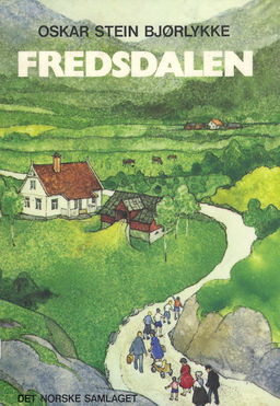 forsidebilde - trykk for å vise stor versjon