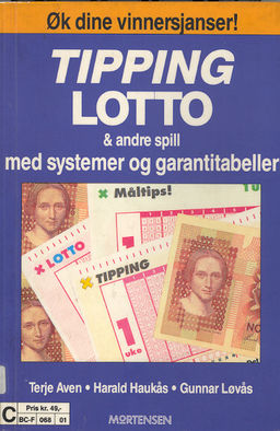forsidebilde - trykk for å vise stor versjon