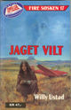 Omslagsbilde:Jaget vilt