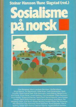 forsidebilde - trykk for å vise stor versjon