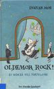 Omslagsbilde:Oldemor Rock! : ei nokså vill forteljing