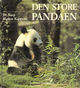 Omslagsbilde:Den store pandaen