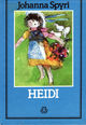 Omslagsbilde:Heidi