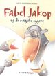 Omslagsbilde:Fabel Jakob og de magiske eggene