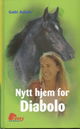 Cover photo:Nytt hjem for Diabolo