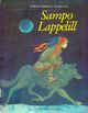 Omslagsbilde:Sampo Lappelill : eit eventyr frå finsk Lappland