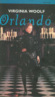 Omslagsbilde:Orlando : en biografi