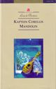 Cover photo:Kaptein Corellis mandolin